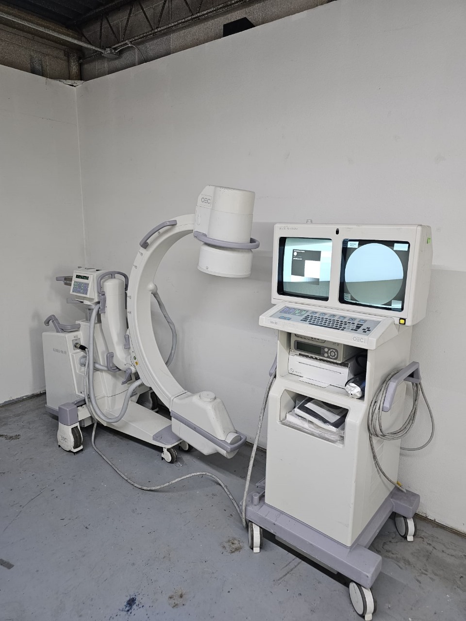 OEC 9900