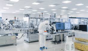 Medical Equipment Annual Inspection