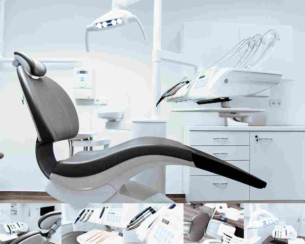 Medical Equipment Annual Inspection