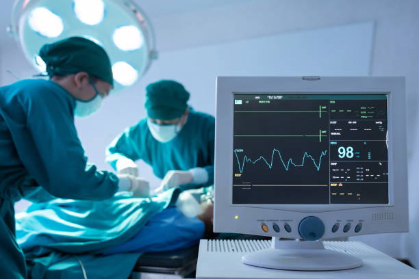 Defibrillator for Sale