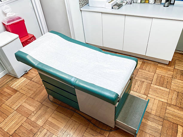 Exam Table