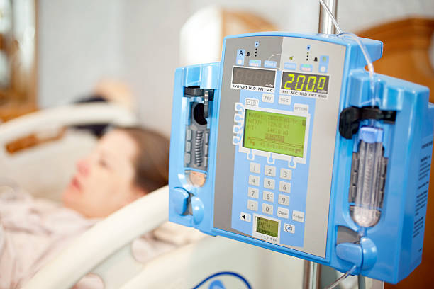 Infusion Pump