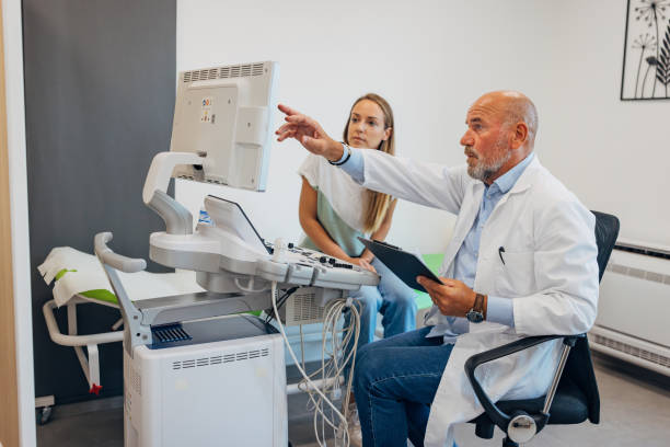 X-Ray Machine Repair