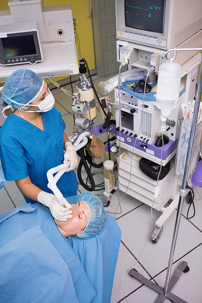 Anaesthesia Machine for Sale in San Antonio