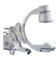 C arm repair