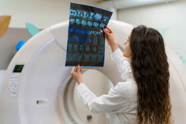 X-Ray Machine Inspection in Texas: Keep Your Imaging Safe, Accurate, and Compliant