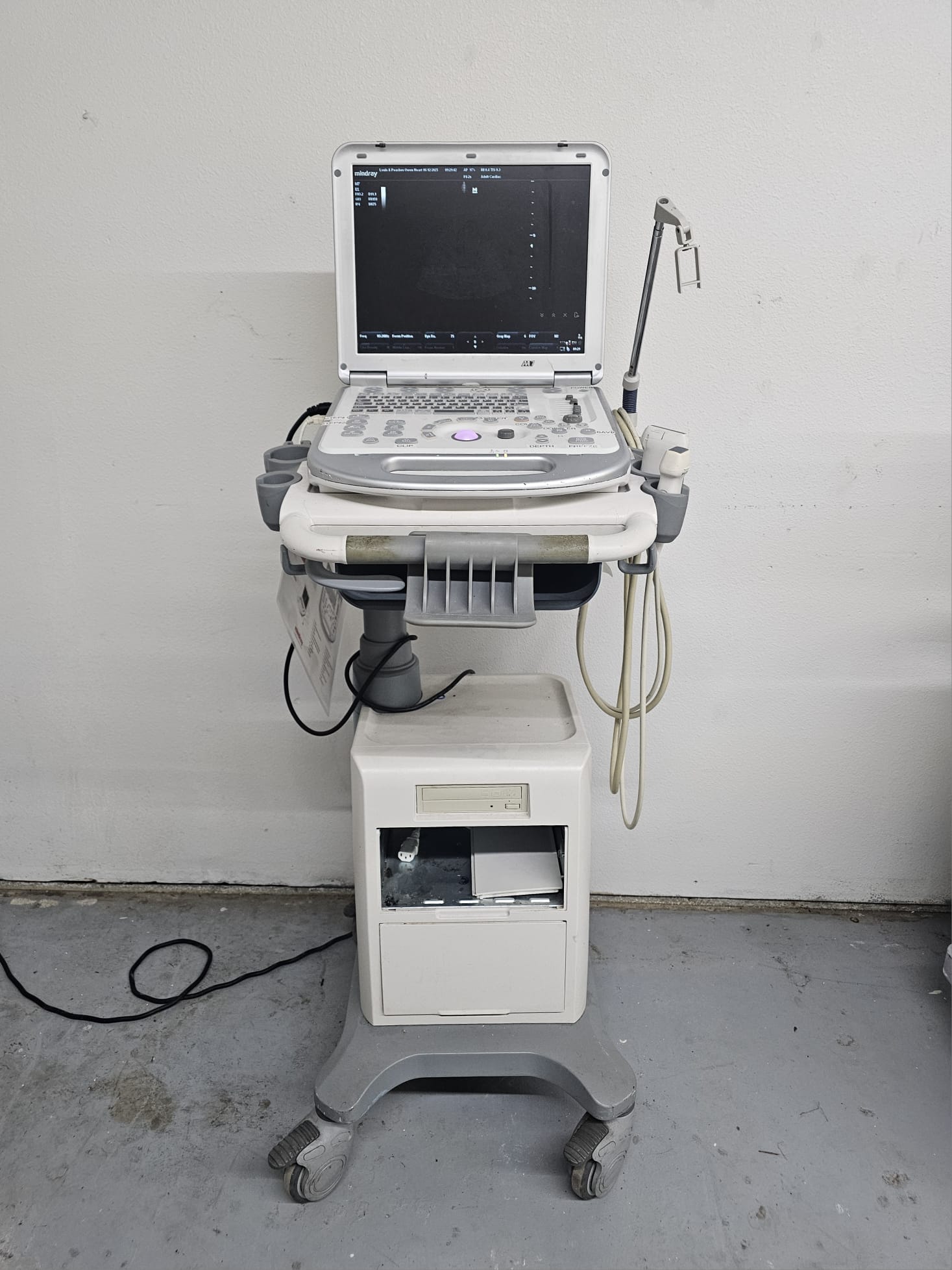 Ultrasound Machine for Sale in Austin