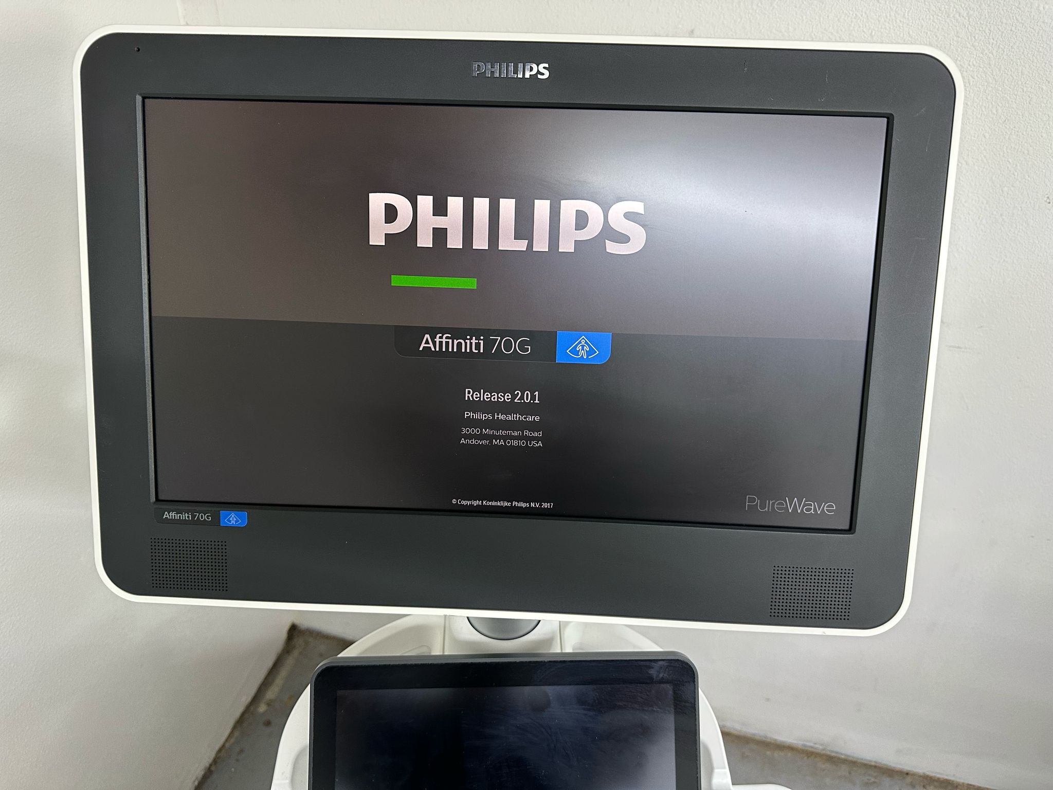 Ultrasound Machine for Sale in San Antonio