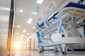 Medical Equipment Rental in Dallas