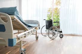 Medical Equipment Rental in San Antonio