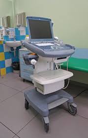 Ultrasound Machine for Repair and Sale in Fort Worth