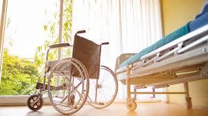 Medical Equipment Rental in Fort Worth