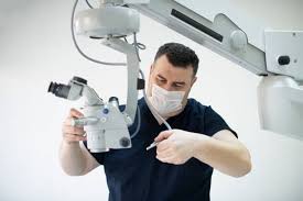 Medical Equipment Repair