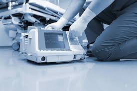 medical euipment repair