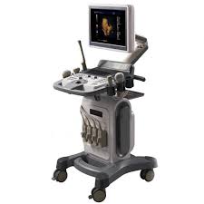 Ultrasound Machine for Repair and Sale in Arlington