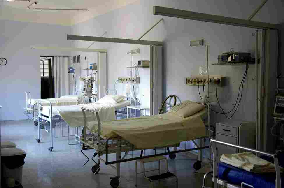 Medical Equipment Renta