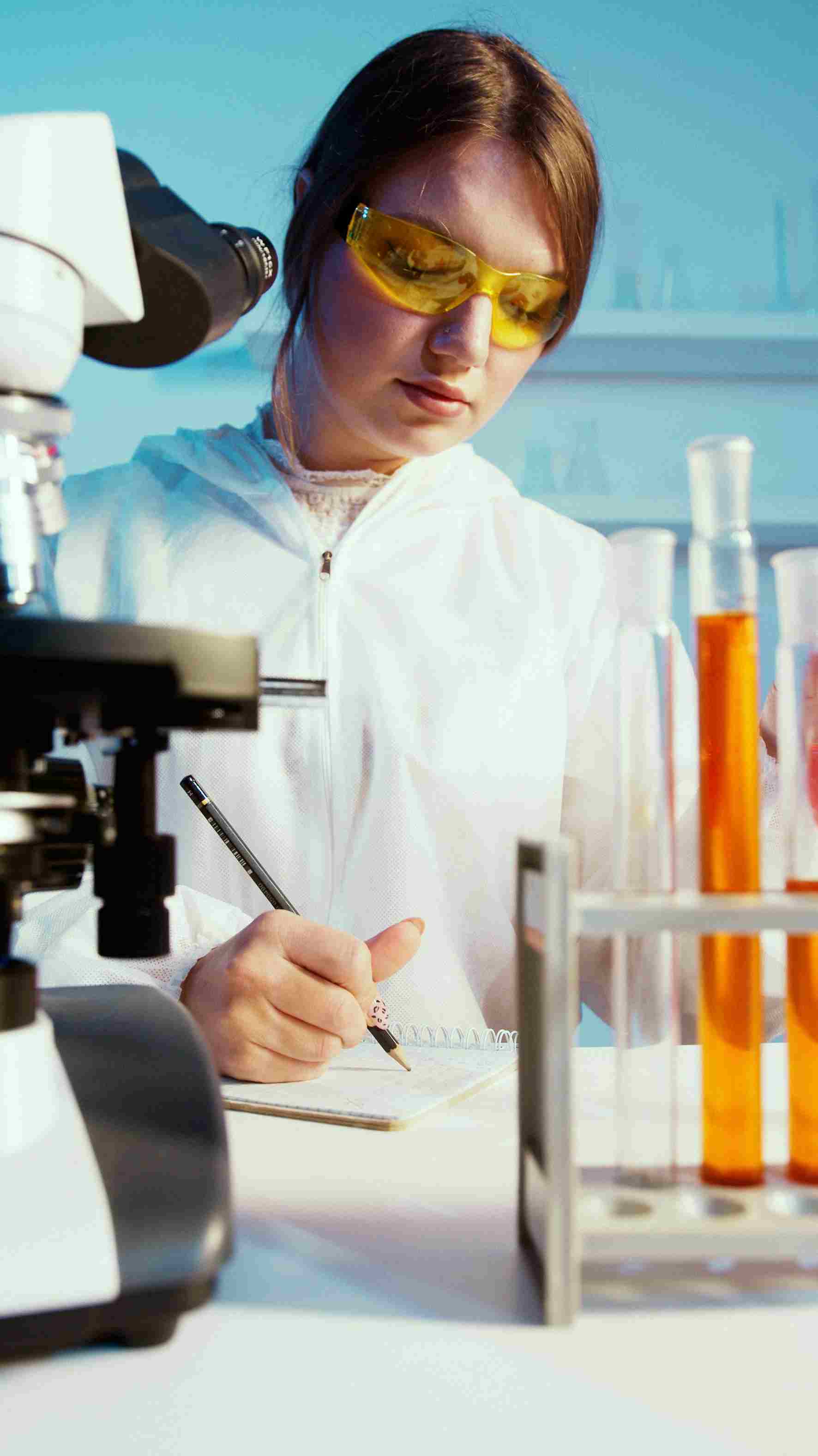 Medical Equipment Repair