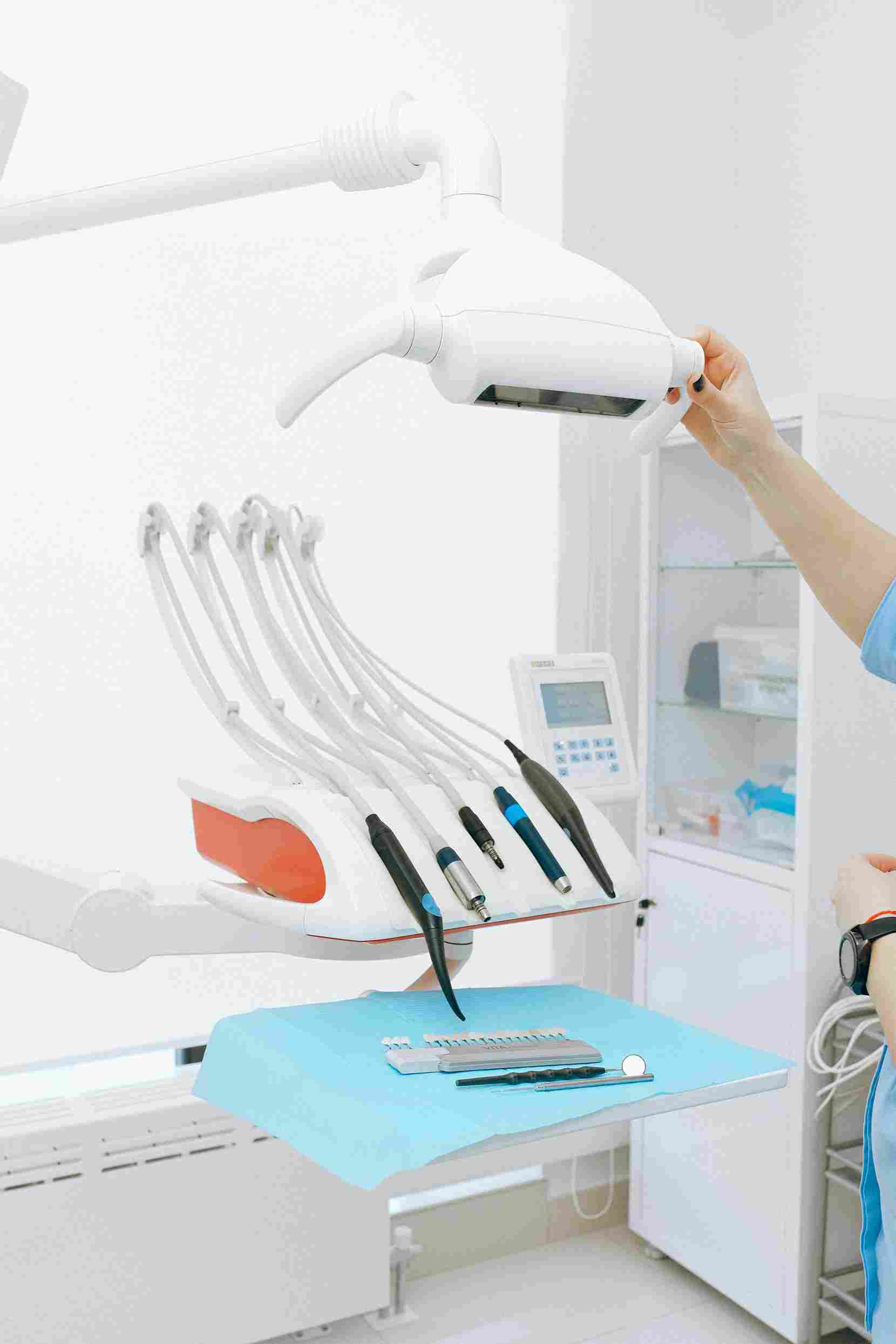 Medical Equipment Annual Inspection