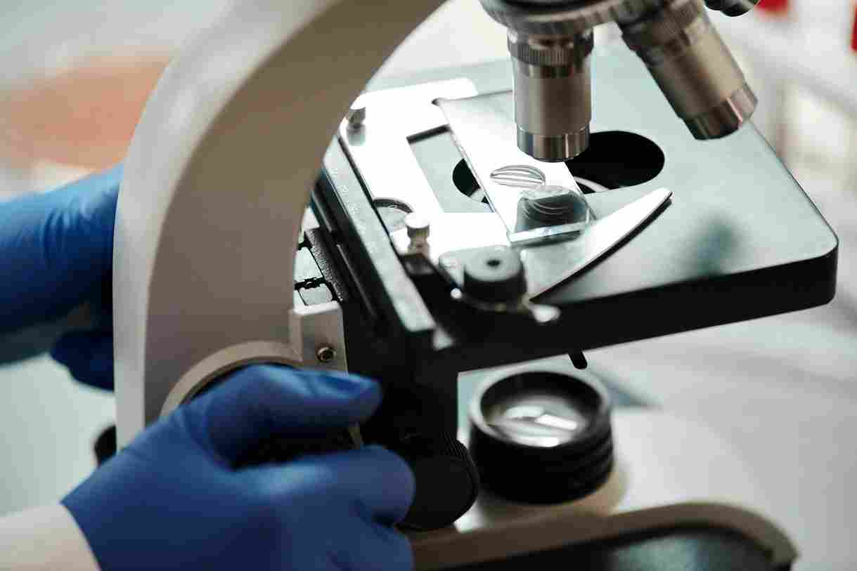 Inspection & Calibration of Medical