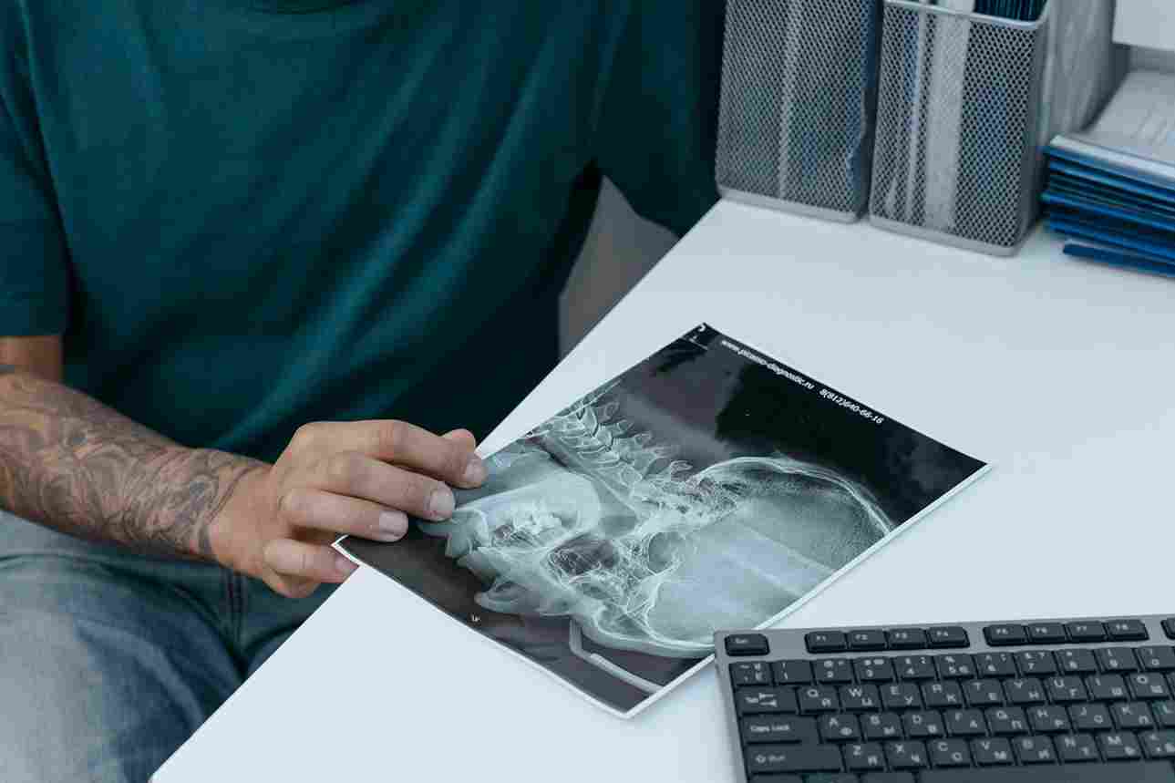 Annual Inspection for X-Ray and C-Arm