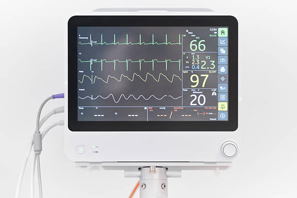 MR Biomed Tech Services—supporting Dallas healthcare with reliable ECG solutions
