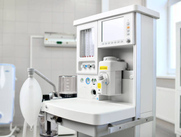 Anaesthesia Machine