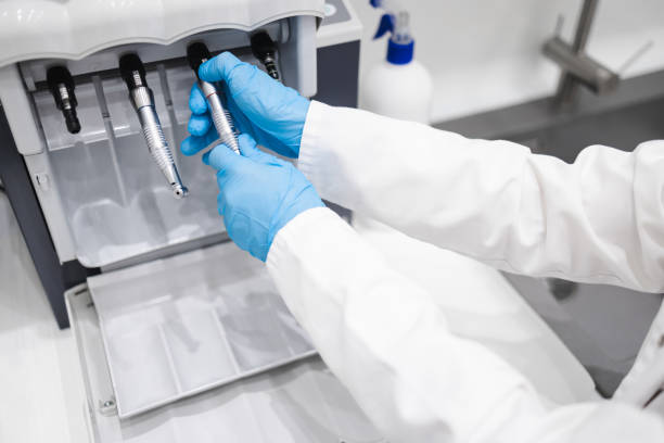 Laboratory Equipment Repair in Fort Worth